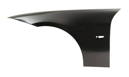 BŁOTNIK PRZEDNI BMW 3 E90 E91 2004-2012 DO MAL LE