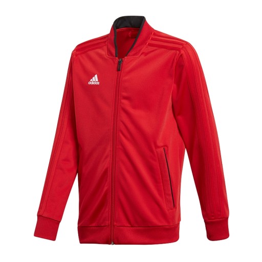 adidas JR Condivo 18 Bluza Treningowa 337 L 164 cm