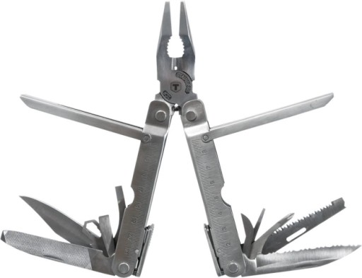 SZCZYPCE WIELOFUNKCYJNE MULTITOOL