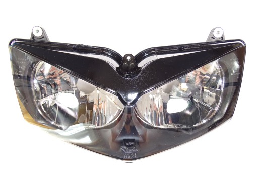 HONDA XL1000V VARADERO REFLEKTOR LAMPA NOWA ORYG !