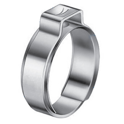 OPASKA OETIKER 154 WŁADKA 9,5 1 ucho 7,5-9,0 mm W4