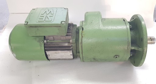 Silnik SEW RF60DT71K4 0,15KW przekładnia 26r Nr369