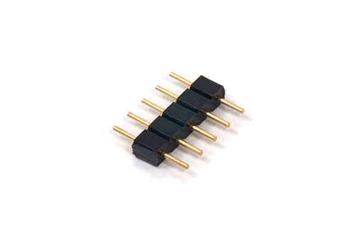 ZŁĄCZKA CN-66: TAŚMA LED 12MM RGBW - DRABINKA