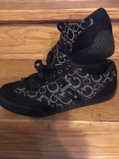 buty damskie sportowe Guess 39,5