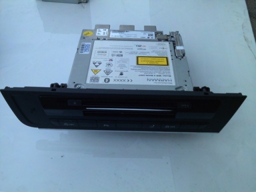 AUDI A7 A6 CZYTNIK MMI 3G+ SIM 4G1035052 NAVIGACJA