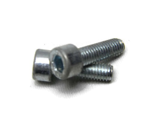 Śruba Śrubka montażowa M5x15mm 2szt /H71/(1)