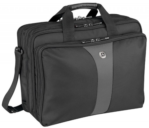 Torba Na Laptopa Notebook WENGER LEGACY 17