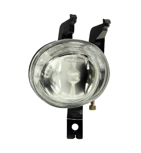 HALOGEN LAMPA PRZECIWMGŁOWA PEUGEOT 206 98- LEWY