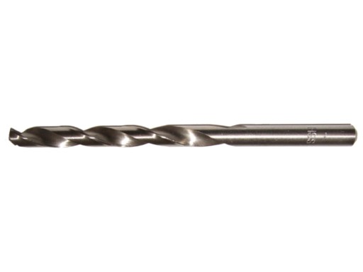 WIERTŁO HSS DO METALU 7.5 mm NWKA 1 szt. TWARDE