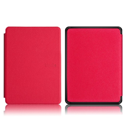 ETUI SLIM DO Amazon KINDLE 11 - CZERWONE