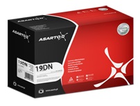 BĘBEN HP CF219A HP 19A ASARTO M102 M130