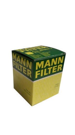 MANN FILTR OLEJU W811/81 SUZUKI SWIFT I II SAMURAI