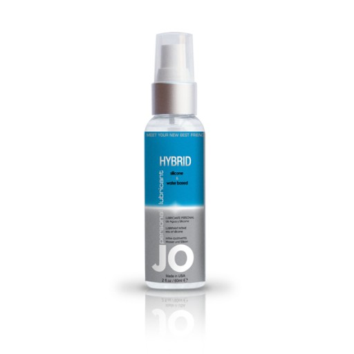 Lubrykant hybrydowy - System JO 60 ml