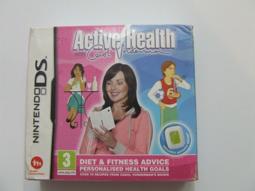 NDS Active Health