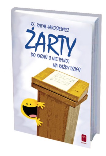 Żarty do kazań (i nie tylko) na każdy dzień