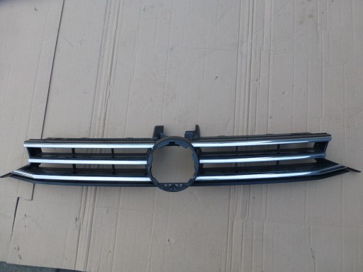 GRILL ATRAPA VW TOURAN II 5TA853651 IDEALNY