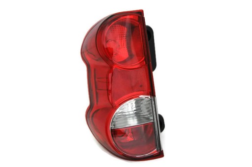 NISSAN NV-200 09- LAMPA TYLNA LEWA NOWA DEPO ^