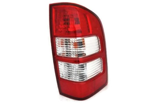 Ford Ranger 2005-08 Lampa Tylna Prawa Depo ^