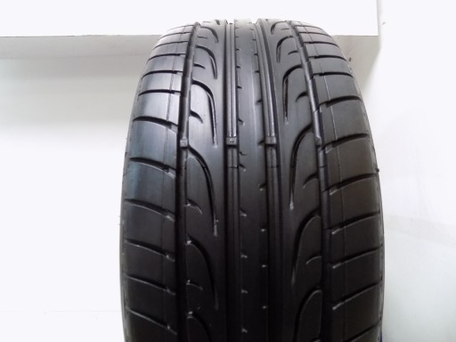 DUNLOP SP SPORT MAXX_205/40ZR17_F-VAT