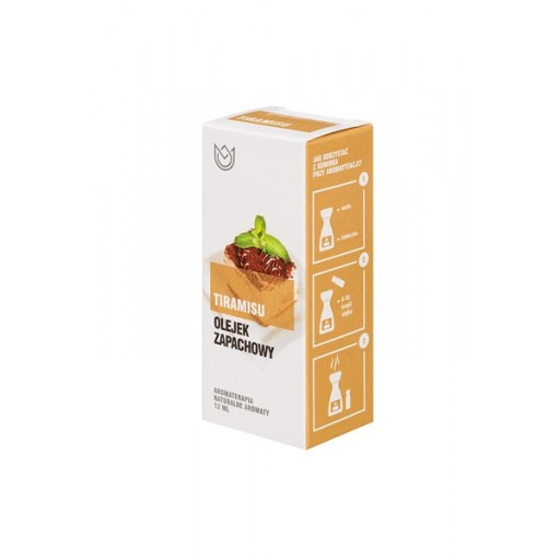 Olejek zapachowy Tiramisu 10ml