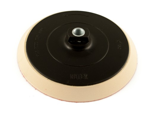 DYSK Z RZEPEM M14 180mm ROTOSZLIF ROTEX DO KRĄŻKÓW