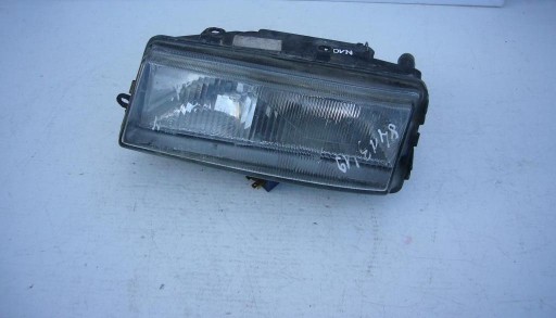 8413/19 LAMPA PRZEDNIA LEWA SEAT TOLEDO I