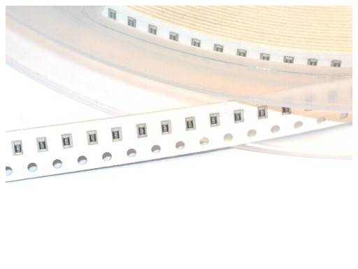 6.8M 5% SMD 0805 Rezystor BECK [100szt] #D174