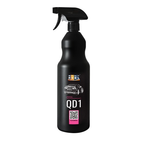 ADBL QD1 - quick detailer do lakieru 500 ml