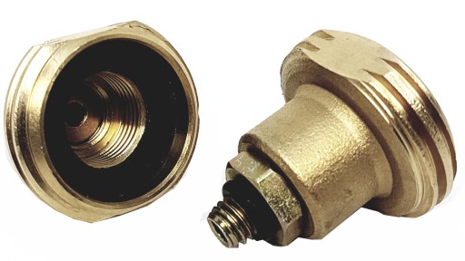 Przejściówka Adapter 10 mm ACME Niemcy