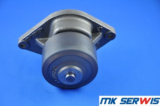 Pompa wody silnik CUMMINS QSB6,7
