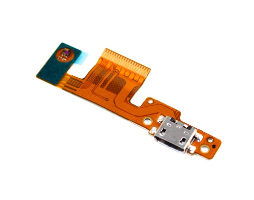 LENOVO YOGA X 10 B8080 TAŚMA FLEX GNIAZDO ZŁĄCZE PORT ŁADOWANIA MICRO USB