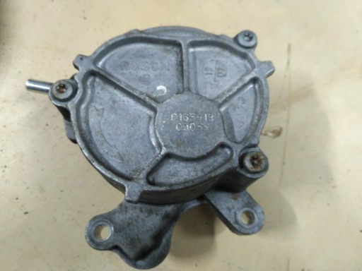 POMPA VACUM WAKUM FORD MONDEO MK4 D165