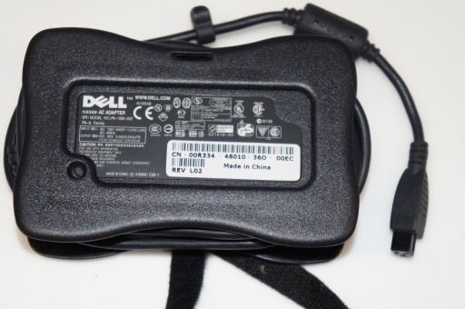 ORYG ZASILACZ DELL PA-8 20V 2.5A