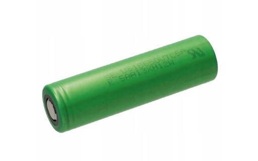 AKUMULATOR SONY US 18650 VTC5 A 2600mAh 35A