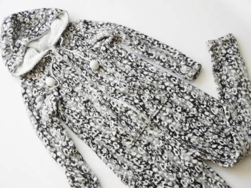 PAJAC _Onesie _kombinezon _piżama M-L *