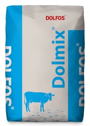 Dolbuf PRO 20kg, premix, witaminy bydło