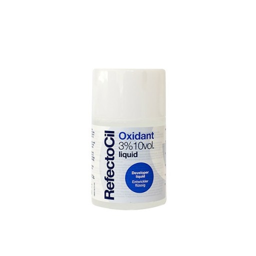 Refectocil Woda utleniona 3% Oxidant 100 ml Szczec