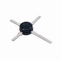 BF988 TO50 NMOSFET dwubramkowy 12V 30mA 0,2W