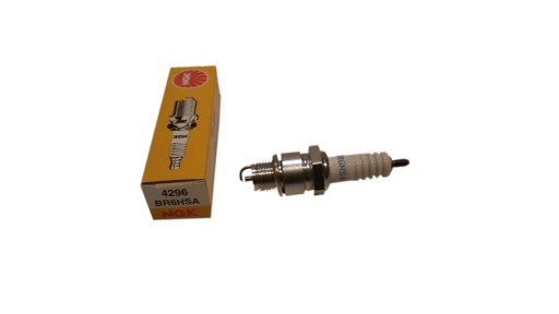 СВЕЧА ЗАЖИГАНИЯ NGK BR6HSA 4296 HONDA
