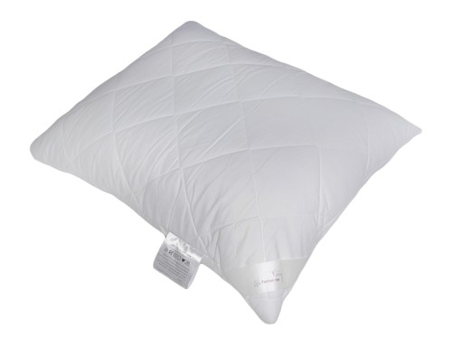 PODUSZKA PIKOWANA COSY 50x60 ANTYALERGICZNA 50/60