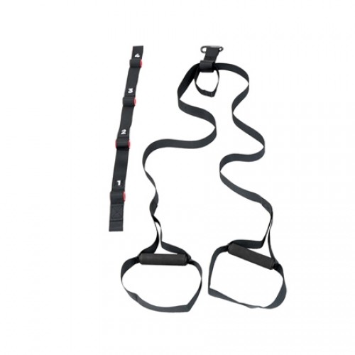 IRON GYM TRENER CAŁEGO CIAŁA IG-XT