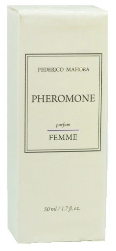 Perfumy PHEROMONE Damskie nr 33 FM Group +Gratisy