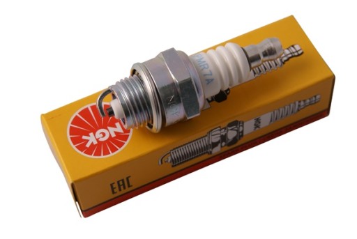 SWIECA ZAPLONOWA NGK 7321 BPM7A/NGK NGK