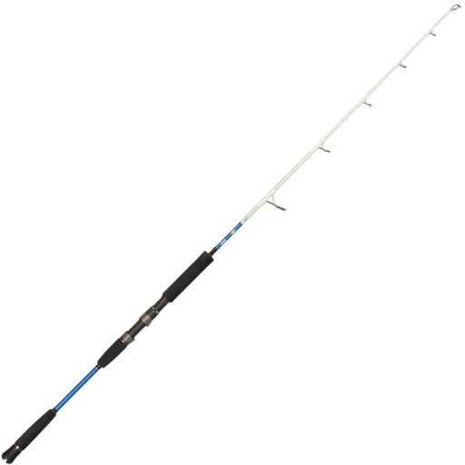 Savage Gear Salt Slow Jigging 183cm ML 80-150g 1se