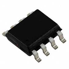 NE555 SO8 SMD układ czasowy timer