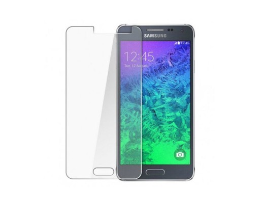 SZKŁO HARTOWANE 9H SAMSUNG GALAXY A5 A500 SM-A500