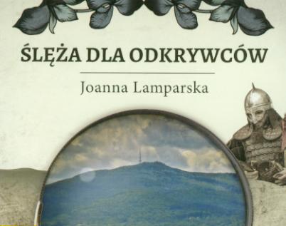 ŚLĘŻA DLA ODKRYWCÓW LAMPARSKA SOBÓTKA RADUNIA FOTO