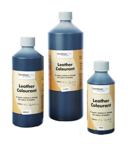 Furniture Clinic Farba do skóry 500ml 74 kolory