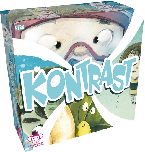 KONTRAST