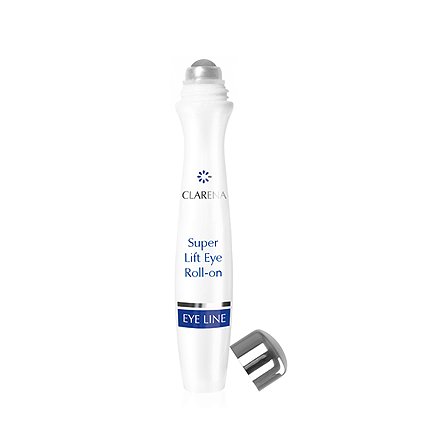 CLARENA SUPER LIFT EYE ROLL-ON SERUM POD OCZY